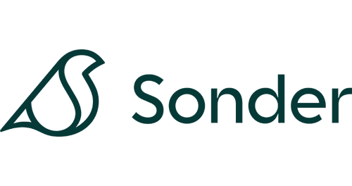 Sonder logo